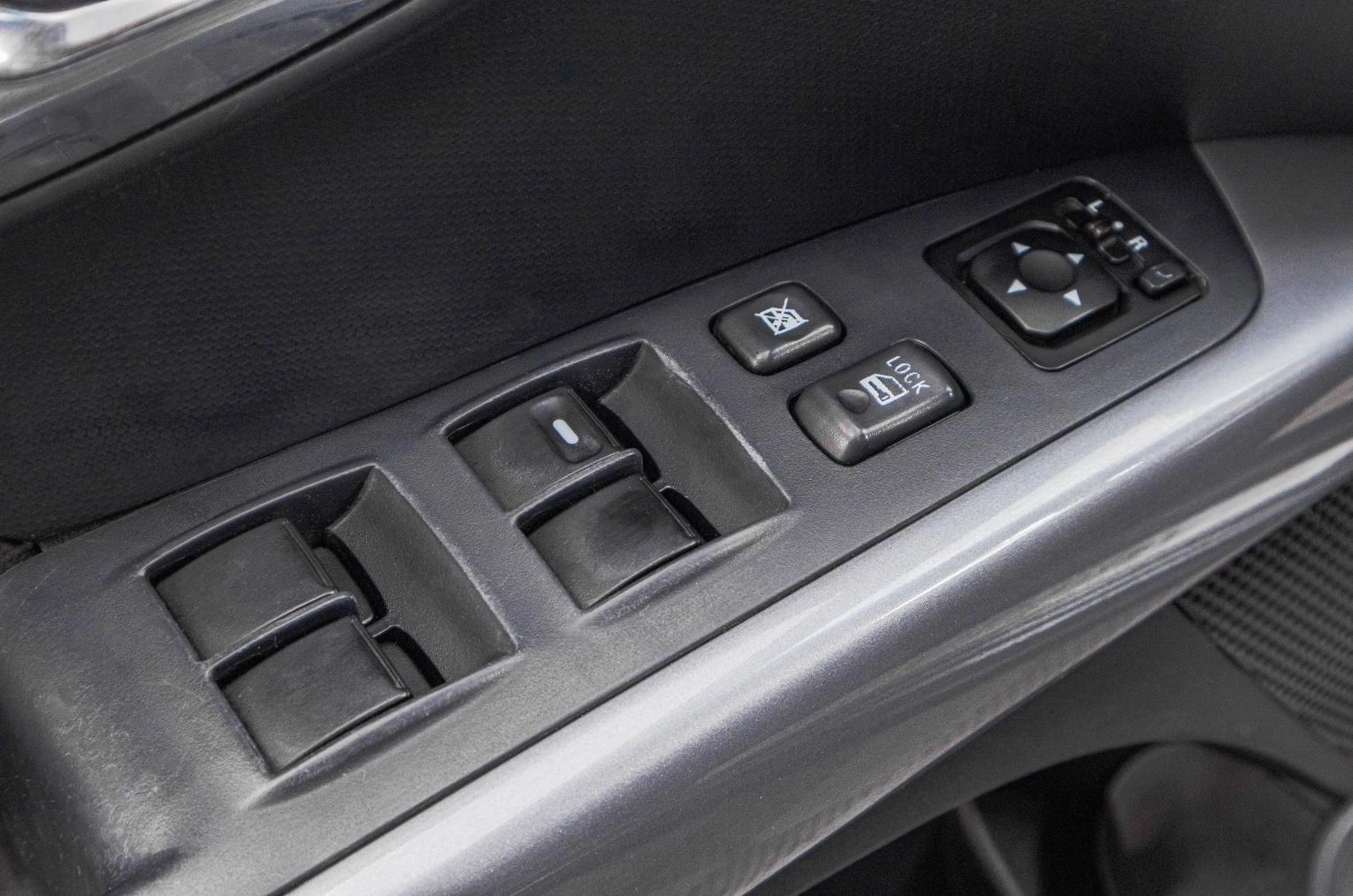 Mitsubishi Outlander 11 из 29