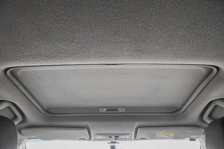 Mitsubishi Outlander 28 из 29