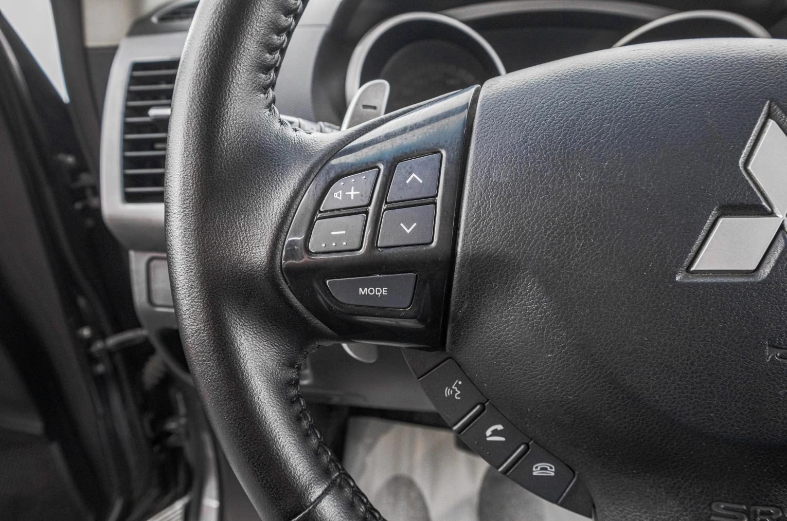 Mitsubishi Outlander 14 из 29