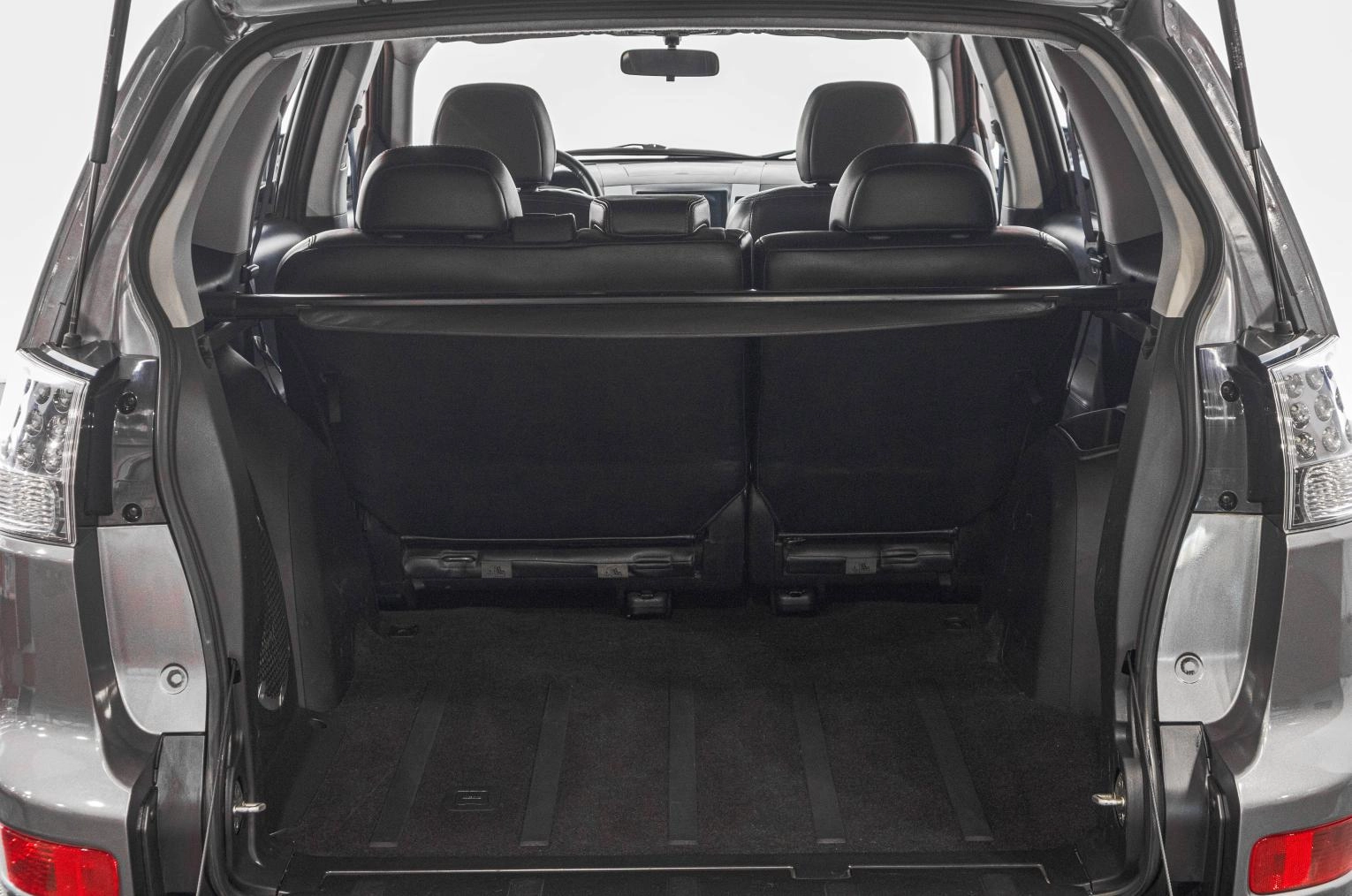Mitsubishi Outlander 29 из 29