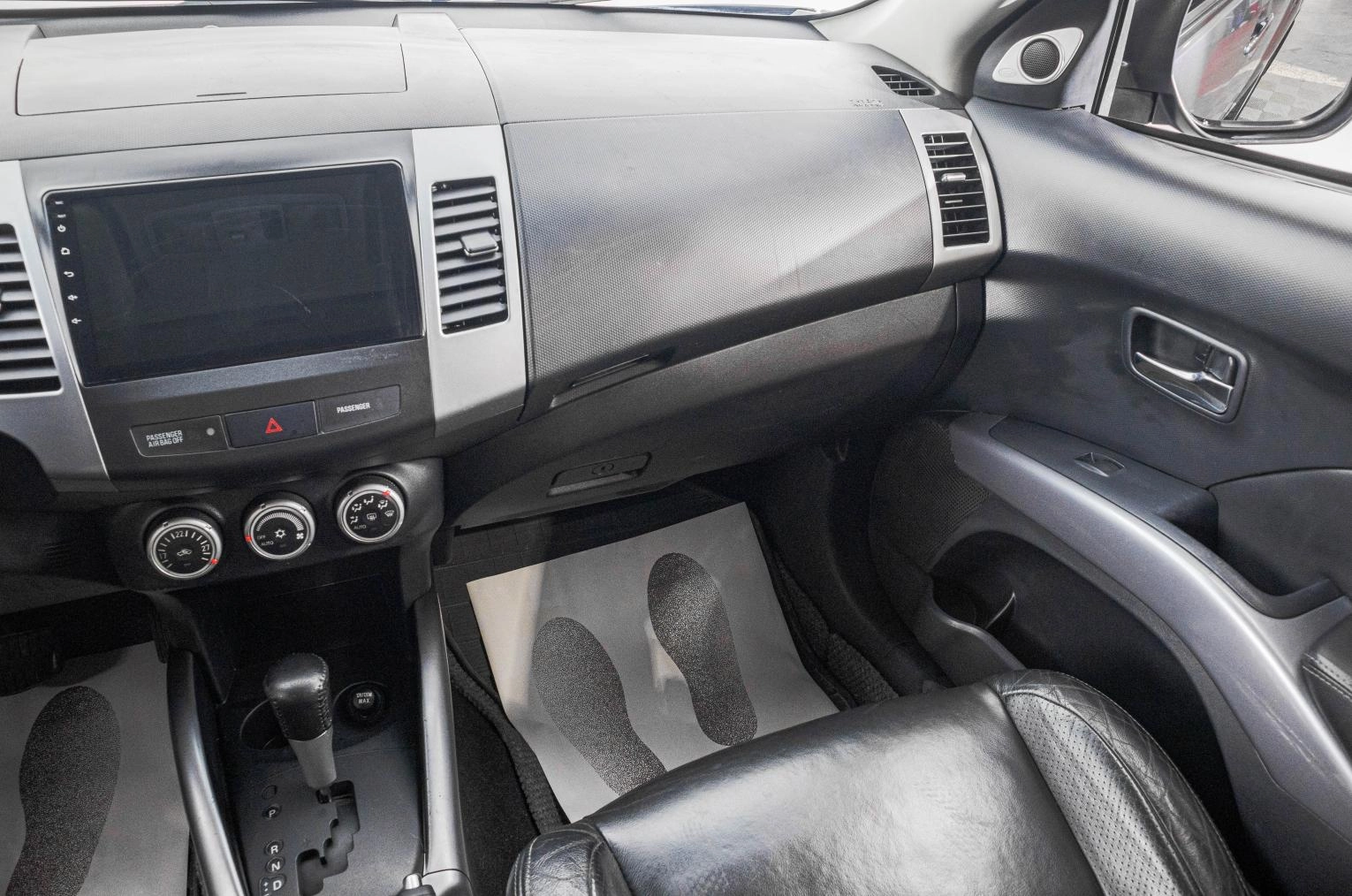 Mitsubishi Outlander 24 из 29
