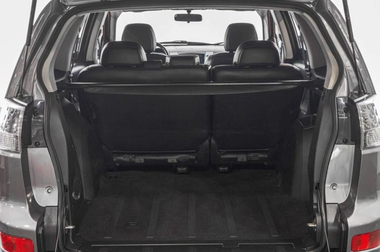 Mitsubishi Outlander 29 из 29