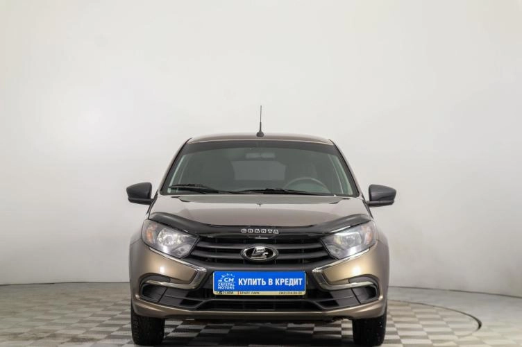 ВАЗ (LADA) Granta 2 из 6
