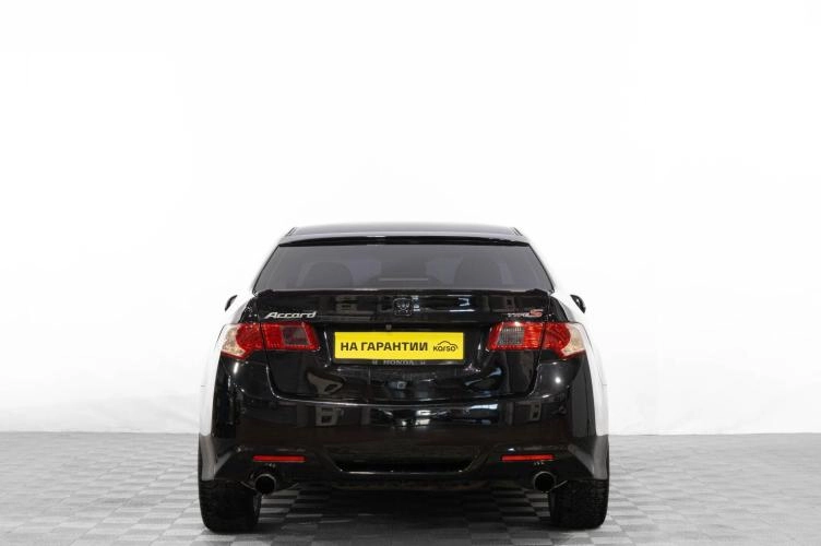 Honda Accord 5 из 6