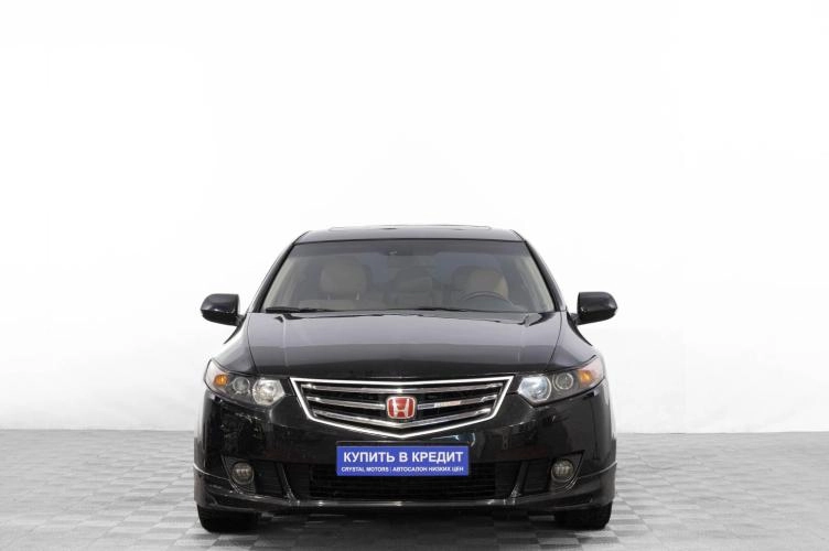 Honda Accord 2 из 6