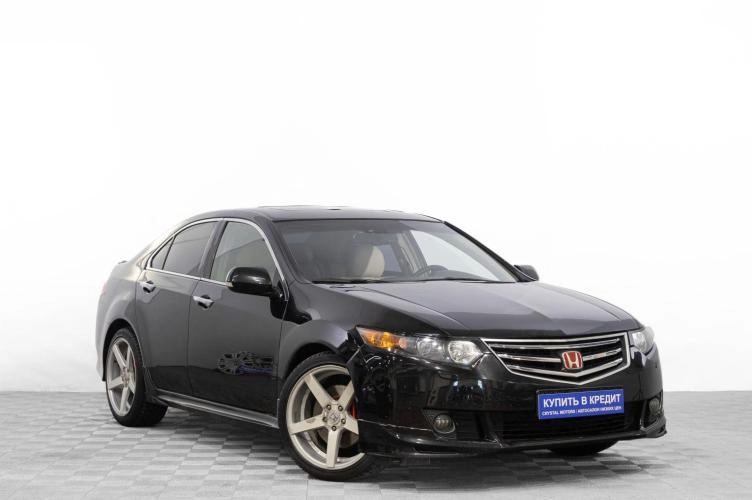Honda Accord 1 из 6