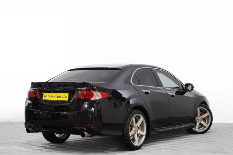 Honda Accord 4 из 6