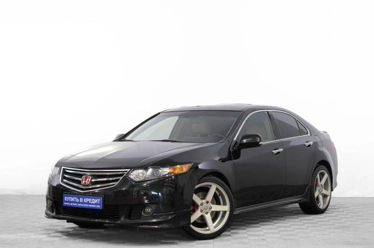Honda Accord 3 из 6