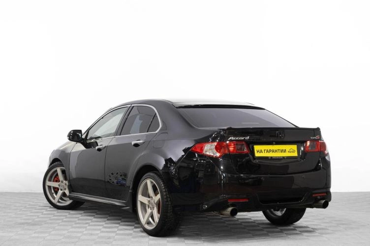 Honda Accord 6 из 6