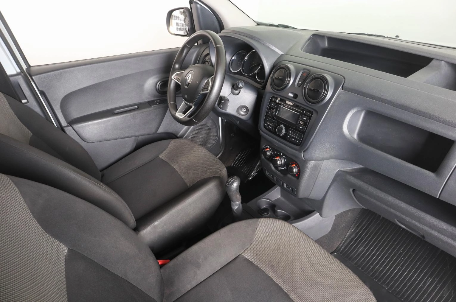 Renault Dokker 8 из 19