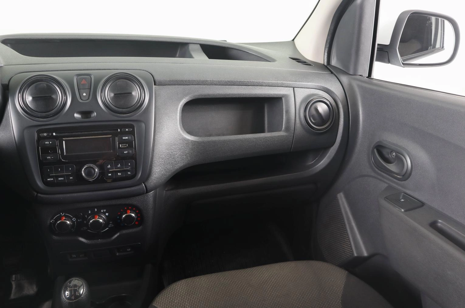 Renault Dokker 11 из 19