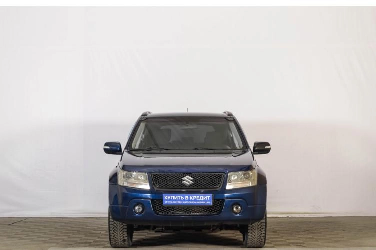 Suzuki Grand Vitara 2 из 5