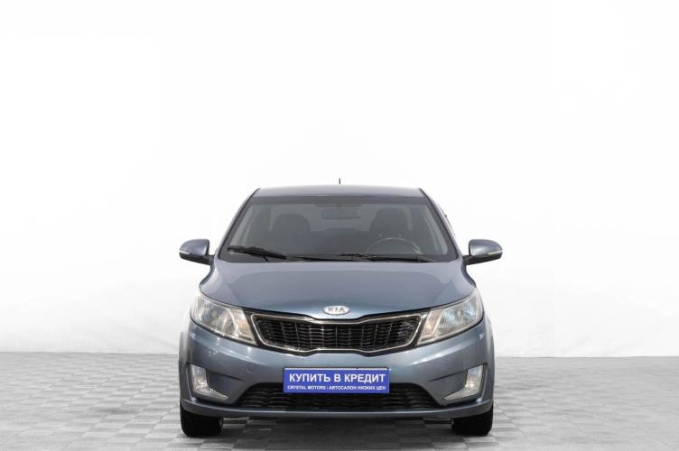 KIA Rio 2 из 6