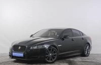 Jaguar XF 3 из 25