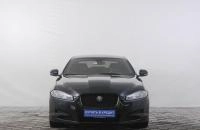 Jaguar XF 2 из 25