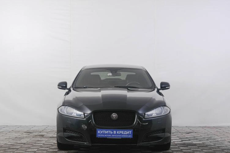 Jaguar XF 2 из 6