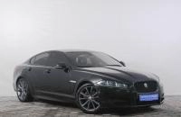 Jaguar XF 1 из 25