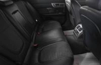 Jaguar XF 10 из 25
