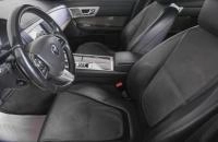 Jaguar XF 8 из 25