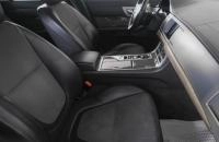 Jaguar XF 11 из 25