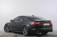 Jaguar XF 4 из 25