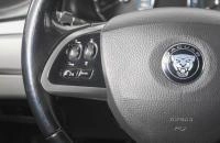 Jaguar XF 16 из 25
