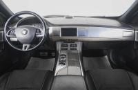 Jaguar XF 13 из 25