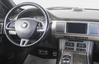 Jaguar XF 12 из 25
