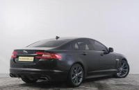 Jaguar XF 6 из 25