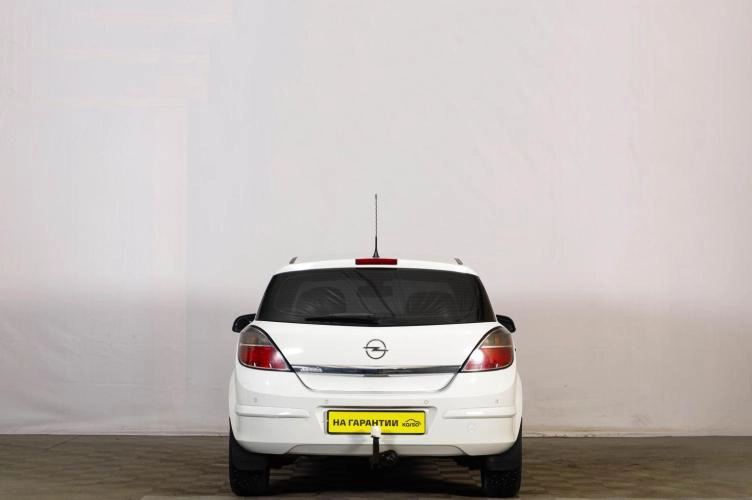 Opel Astra 5 из 5