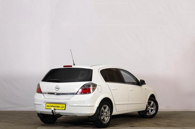 Opel Astra 6 из 6