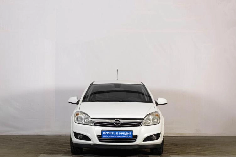 Opel Astra 2 из 5