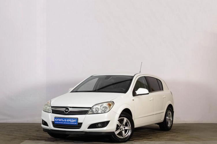 Opel Astra 3 из 5