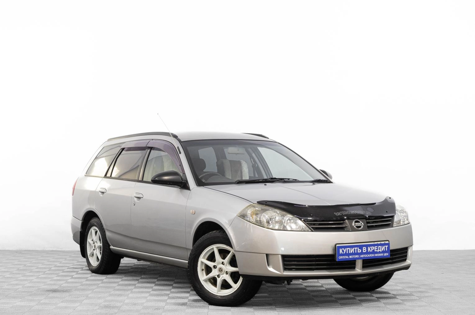 Nissan Wingroad 1 из 22