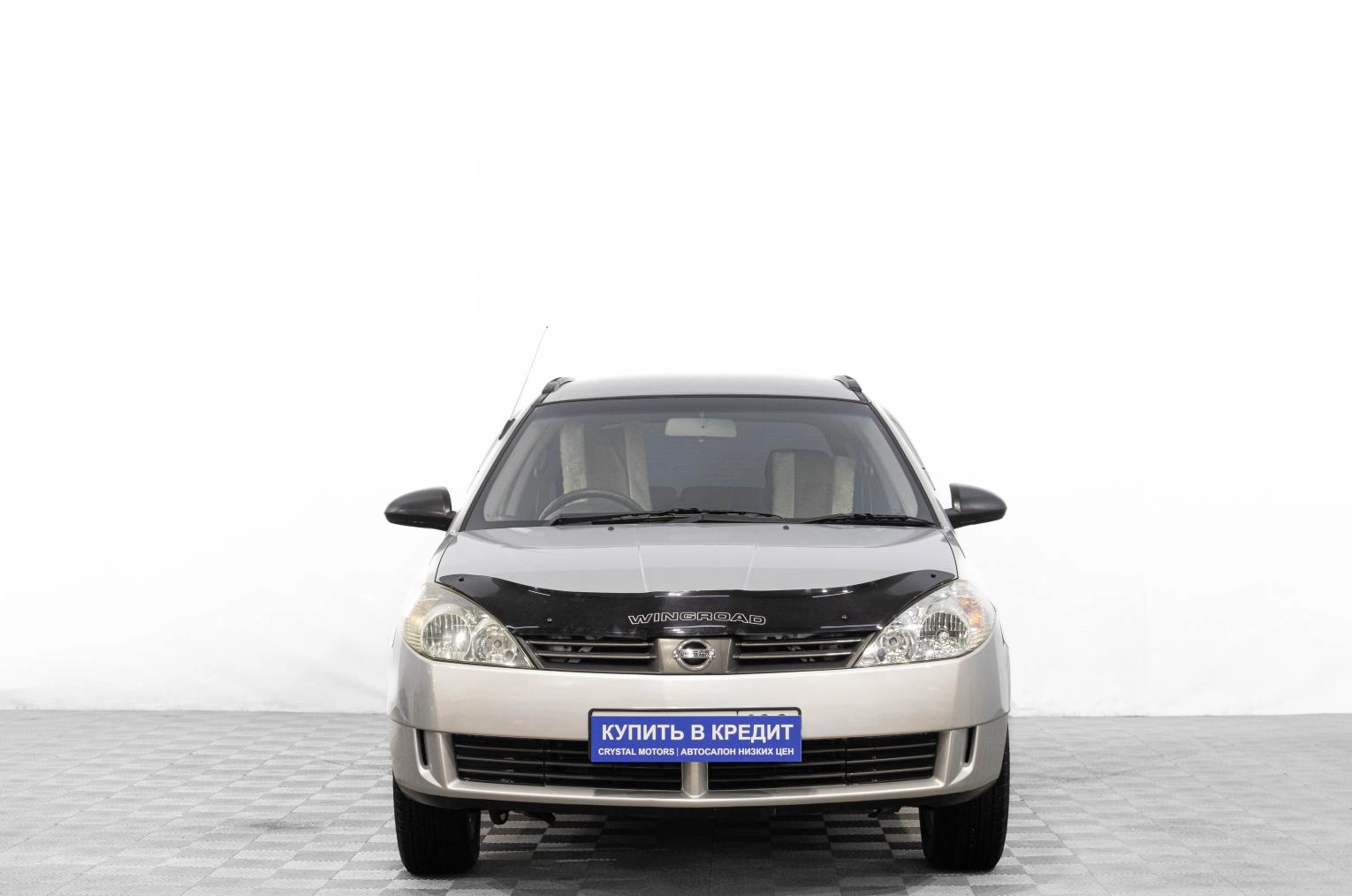 Nissan Wingroad 2 из 22