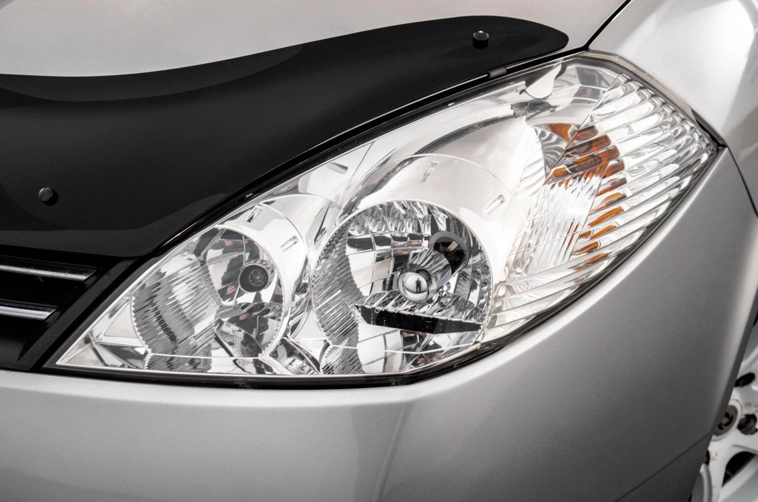 Nissan Wingroad 7 из 22