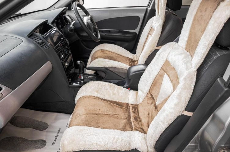 Nissan Wingroad 19 из 22