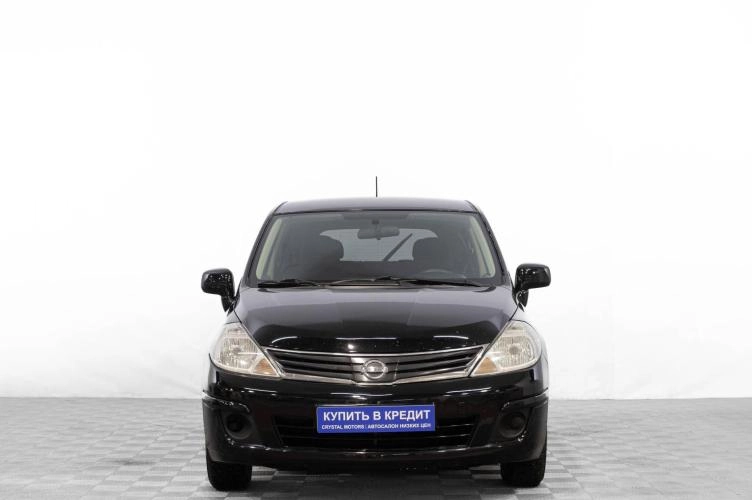 Nissan Tiida 2 из 6