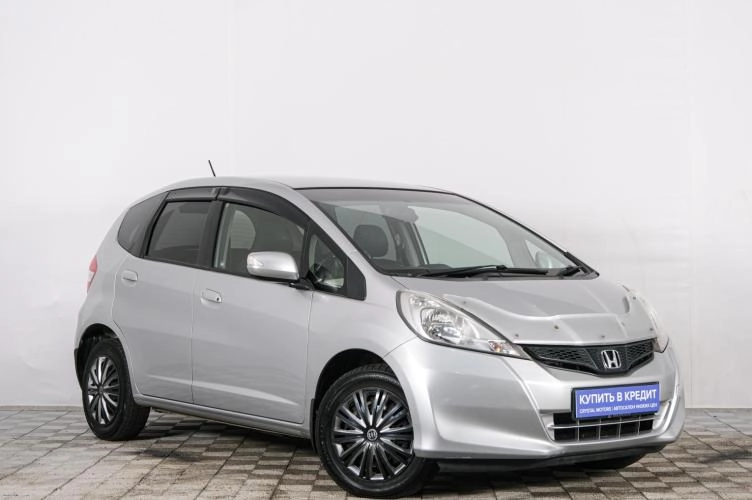 Honda Fit 1 из 6