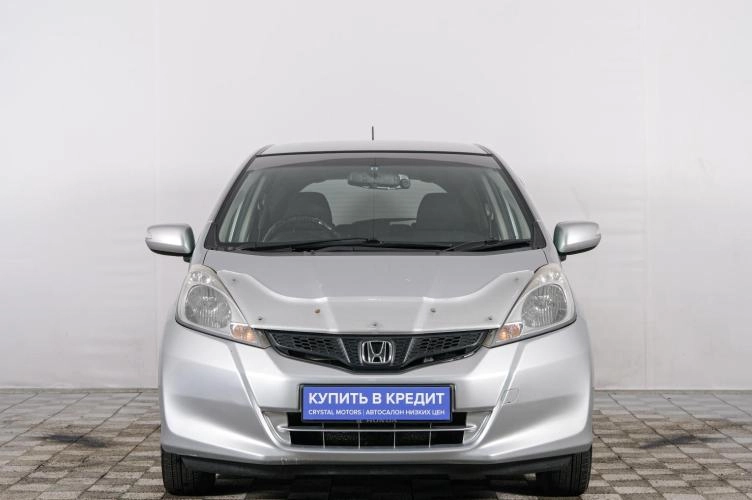 Honda Fit 2 из 6
