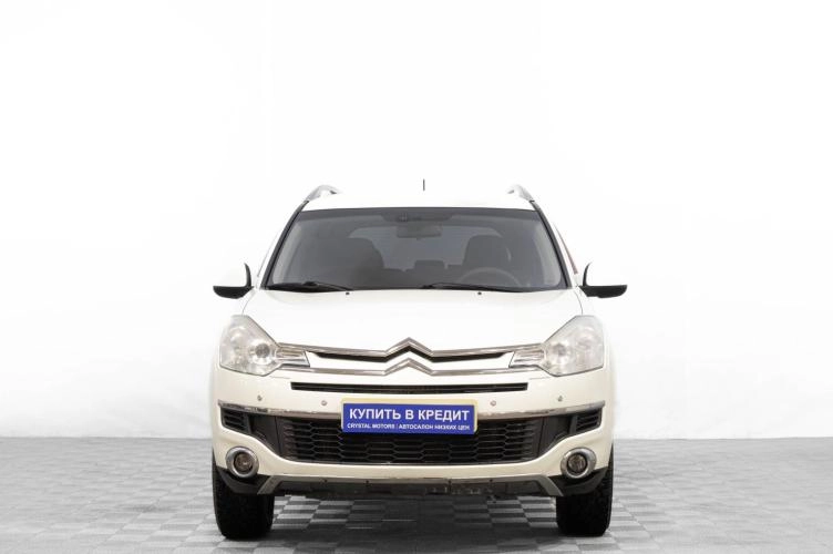 Citroen C-Crosser 2 из 6