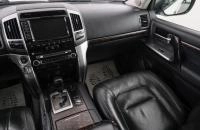 Toyota Land Cruiser 11 из 23