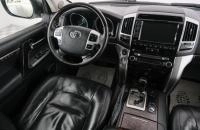 Toyota Land Cruiser 9 из 23