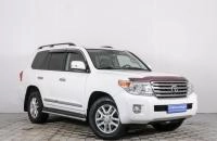 Toyota Land Cruiser 1 из 23