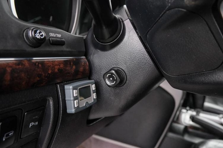 Toyota Land Cruiser 18 из 23