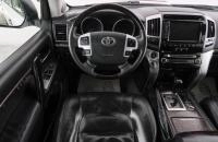 Toyota Land Cruiser 14 из 23
