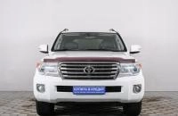 Toyota Land Cruiser 2 из 23