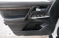 Toyota Land Cruiser 20 из 23