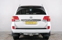 Toyota Land Cruiser 5 из 23
