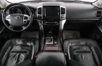 Toyota Land Cruiser 10 из 23